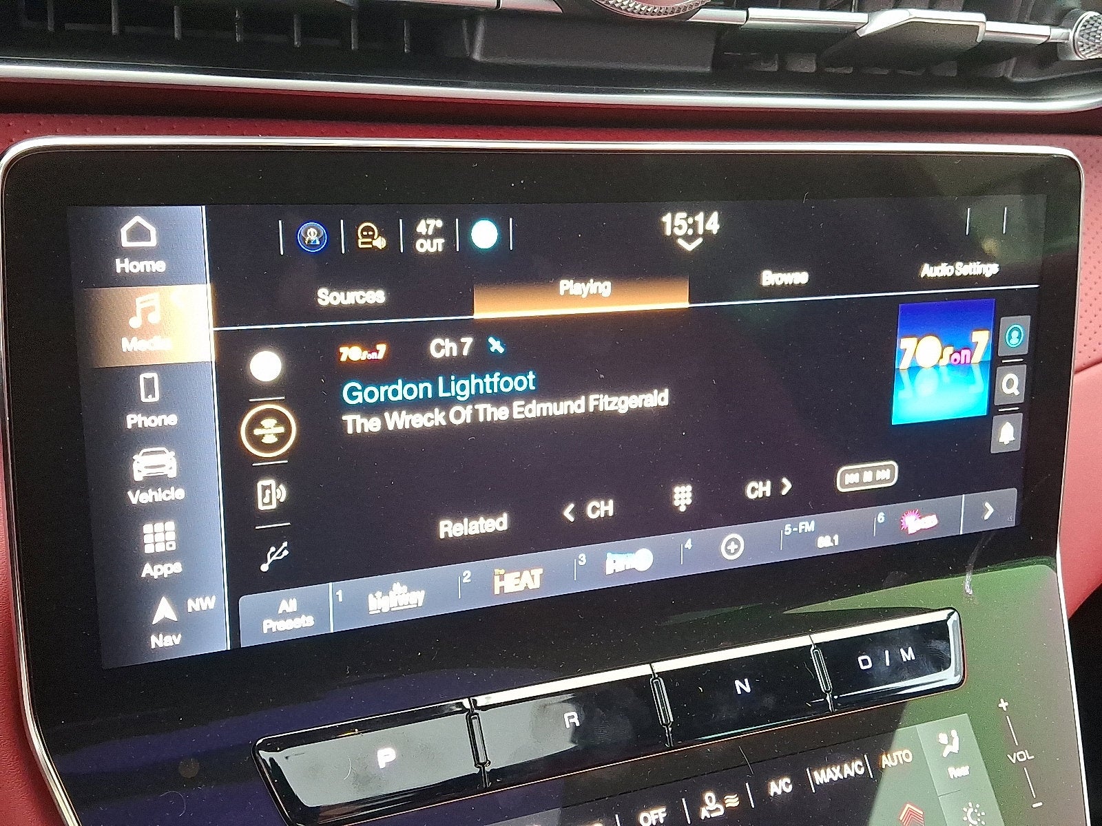 2025 Maserati Grecale Modena