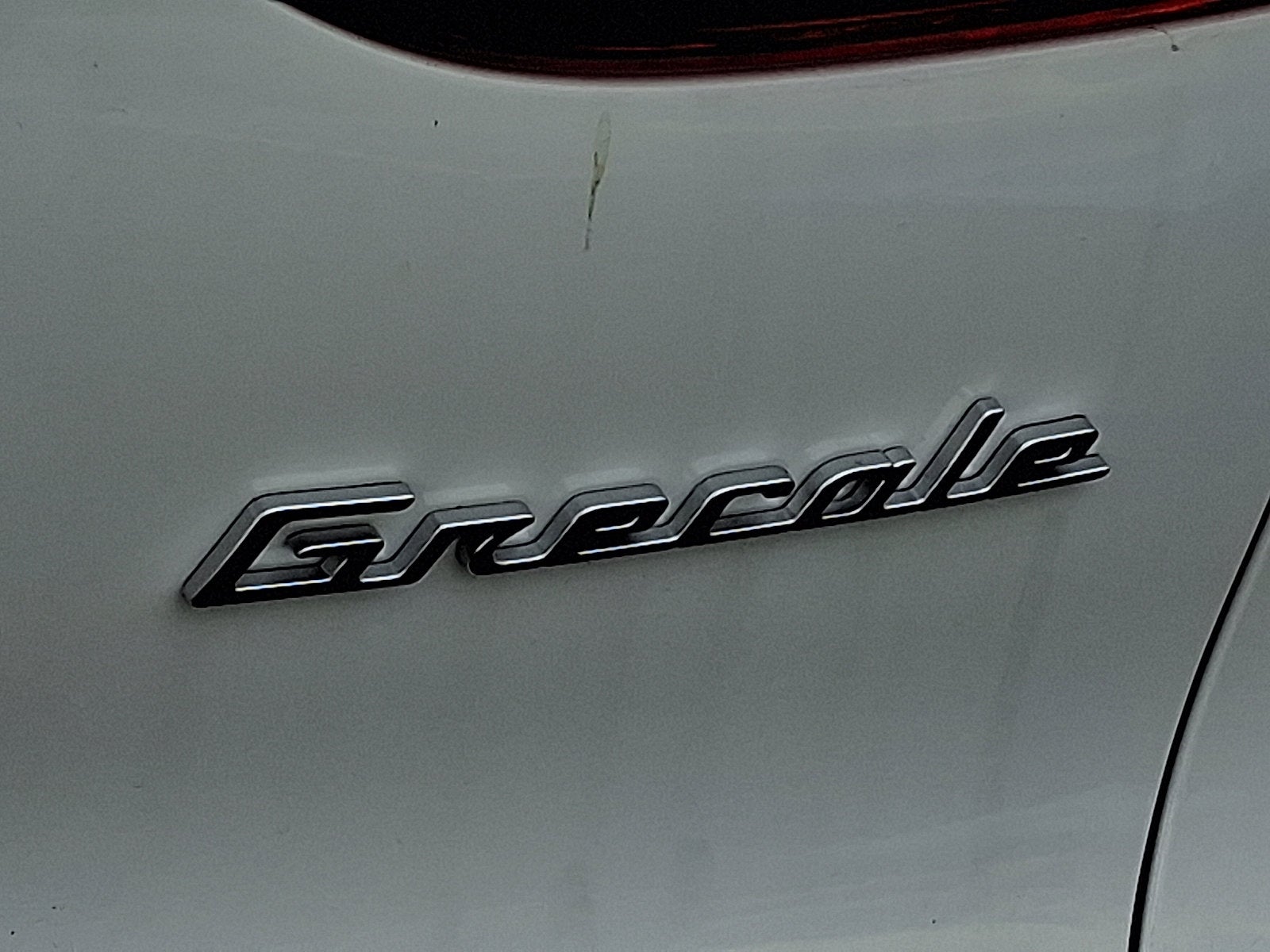 2025 Maserati Grecale Modena