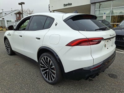 2025 Maserati Grecale Modena