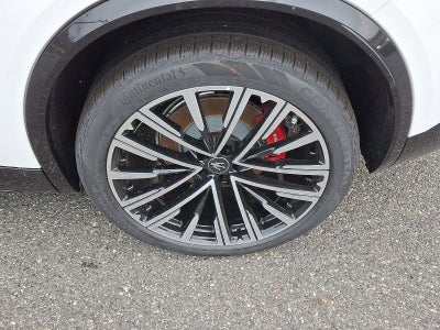 2025 Maserati Grecale Modena