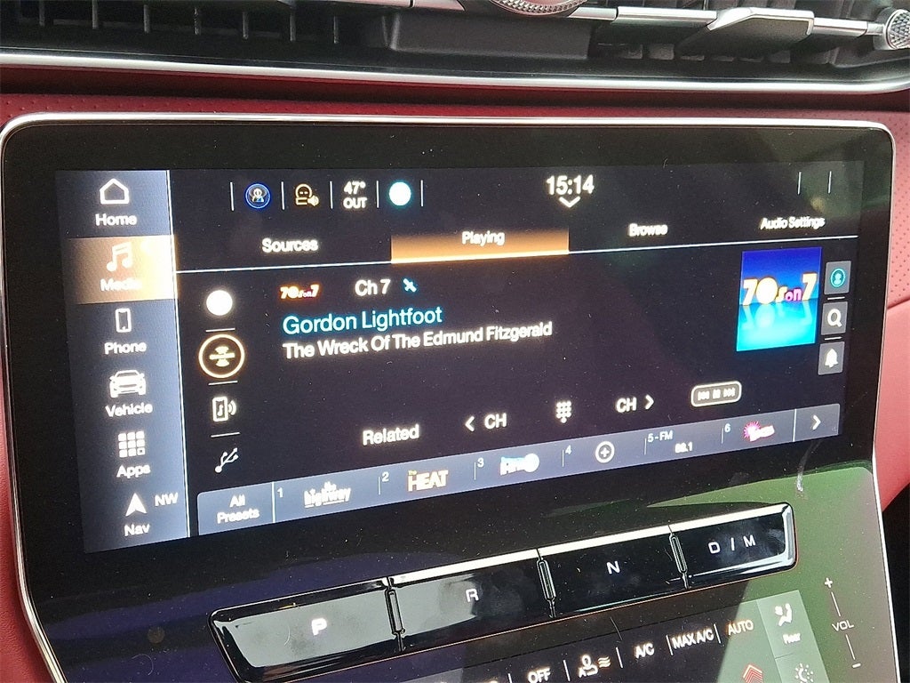 2025 Maserati Grecale Modena