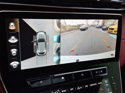 2025 Maserati Grecale Modena