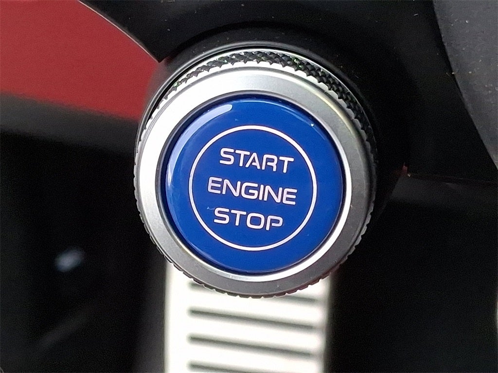 2025 Maserati Grecale Modena