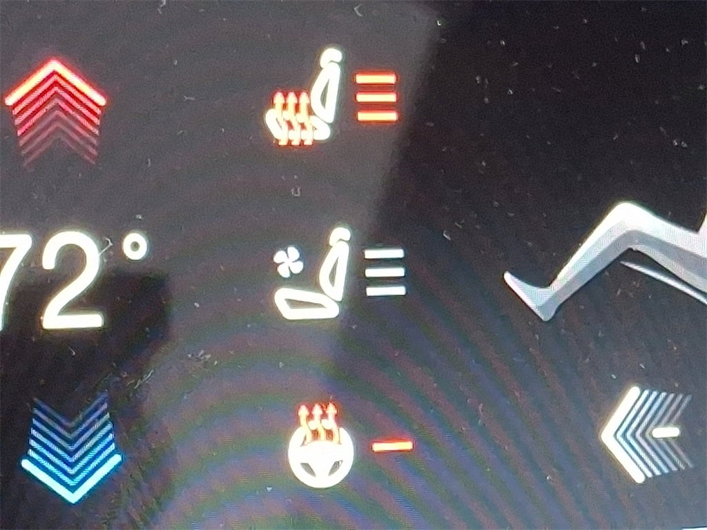 2025 Maserati Grecale Modena