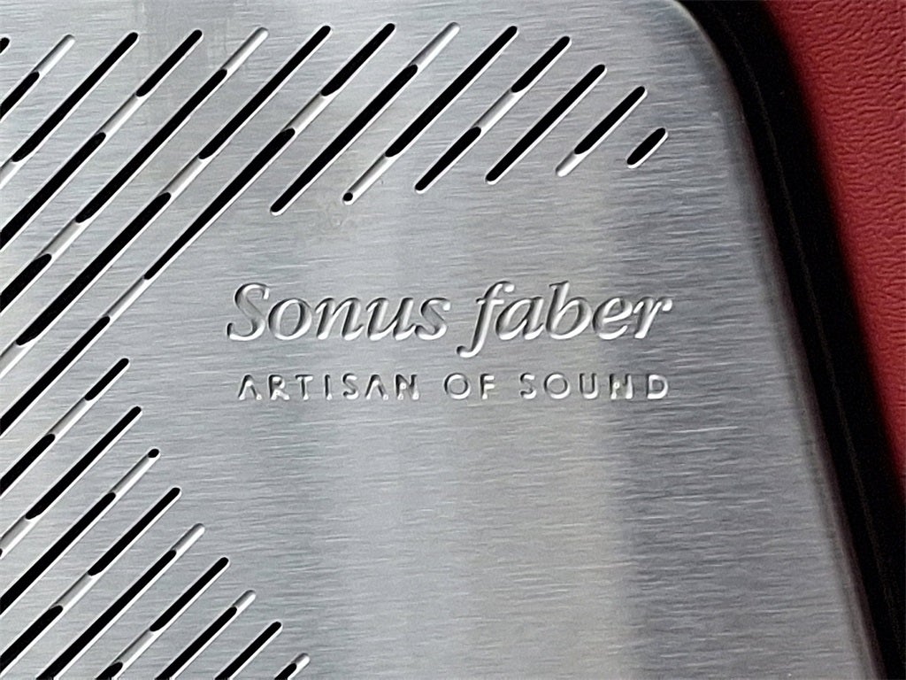 2025 Maserati Grecale Modena