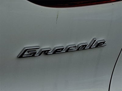 2025 Maserati Grecale Modena