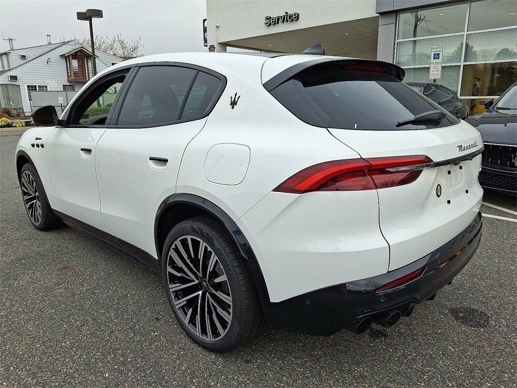 2025 Maserati Grecale Modena