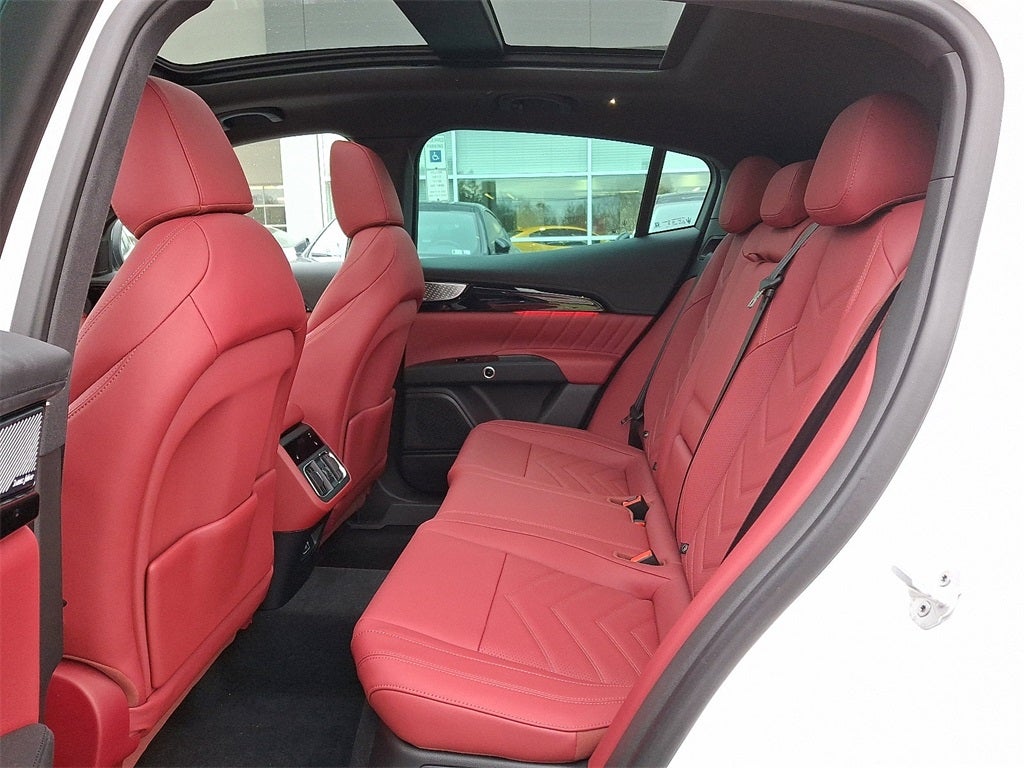 2025 Maserati Grecale Modena