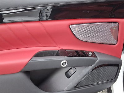 2025 Maserati Grecale Modena