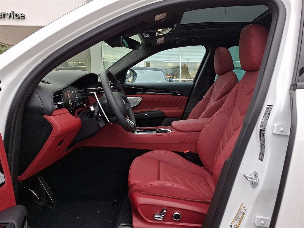 2025 Maserati Grecale Modena