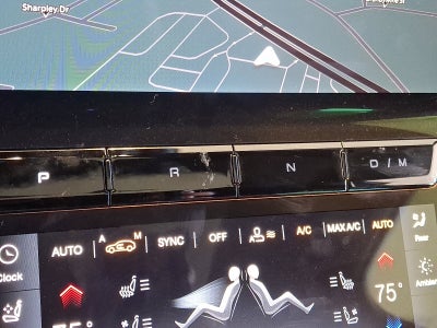 2025 Maserati Grecale Modena