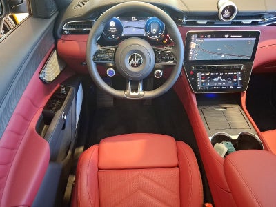 2025 Maserati Grecale Modena