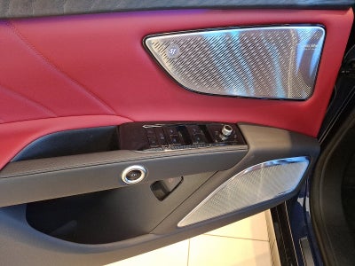 2025 Maserati Grecale Modena