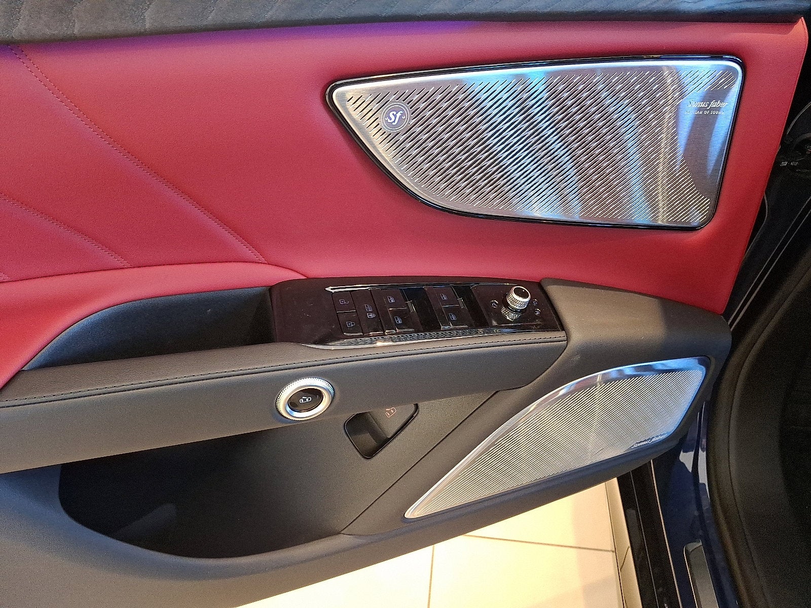 2025 Maserati Grecale Modena