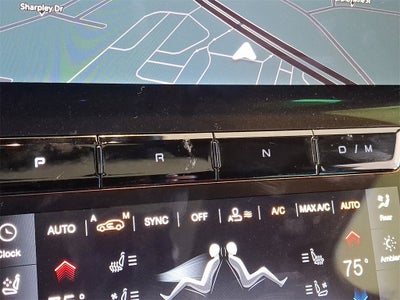 2025 Maserati Grecale Modena