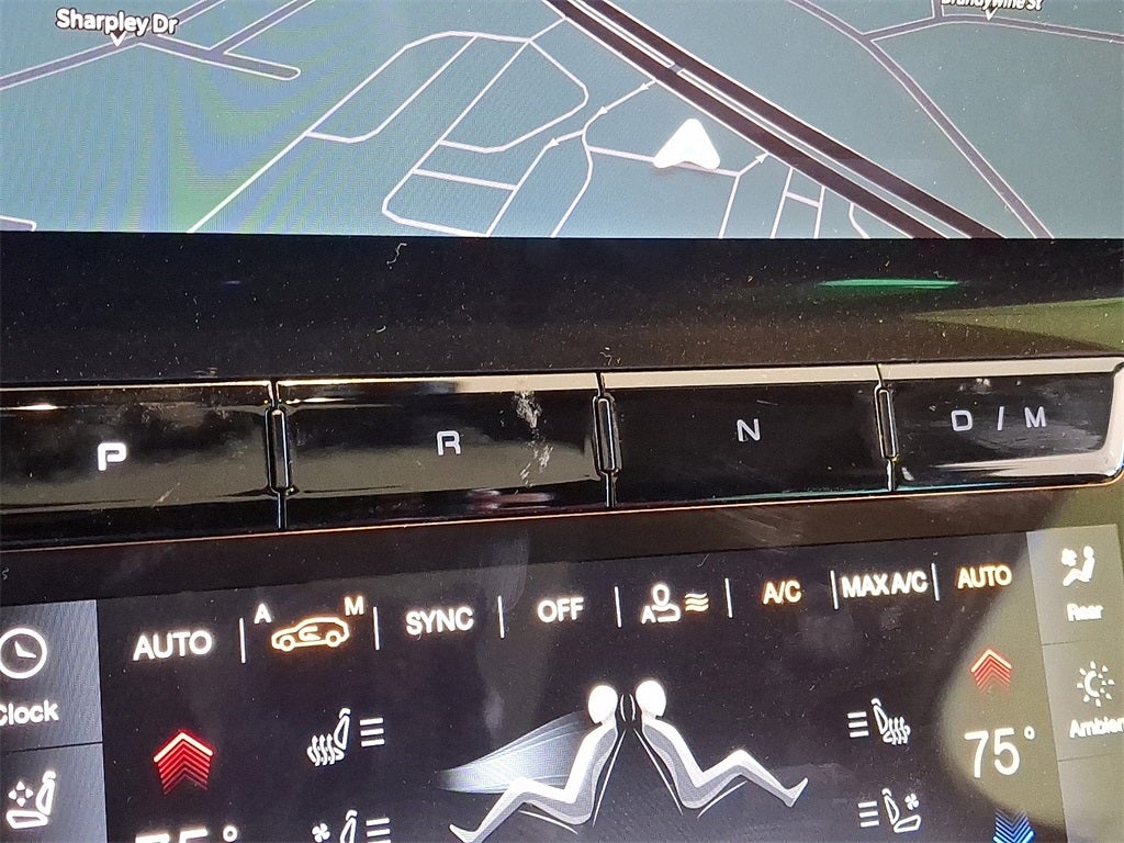 2025 Maserati Grecale Modena