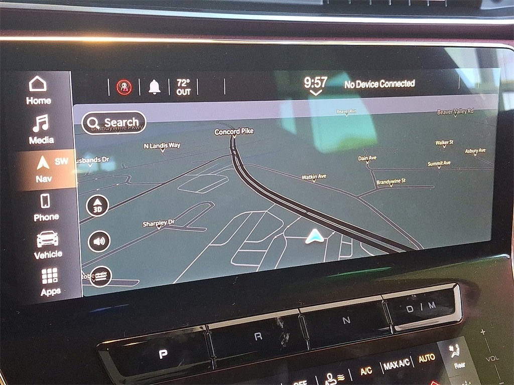 2025 Maserati Grecale Modena