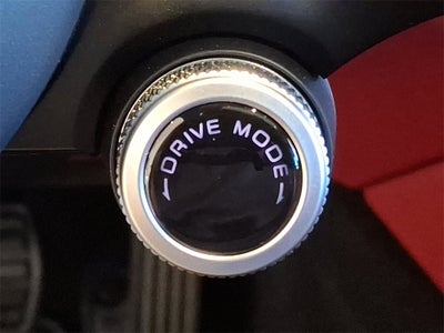 2025 Maserati Grecale Modena