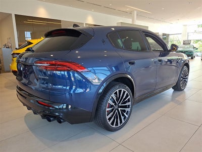 2025 Maserati Grecale Modena