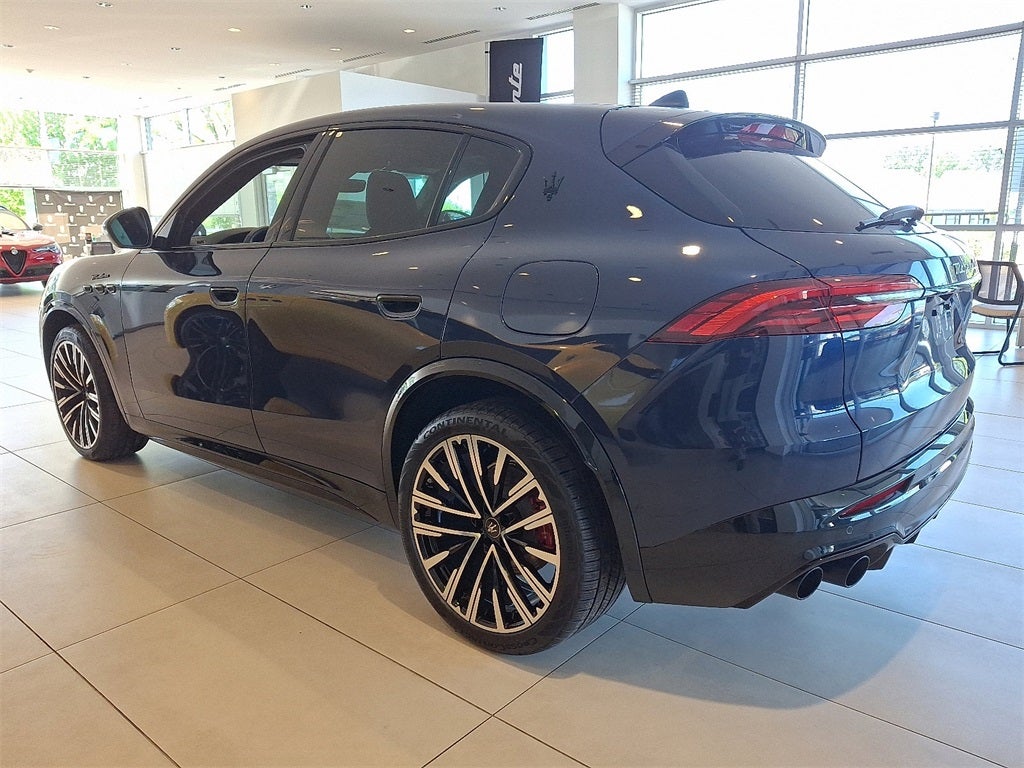 2025 Maserati Grecale Modena