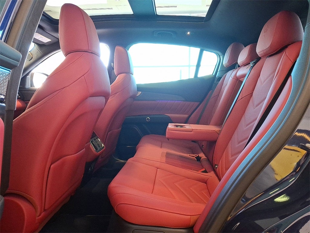 2025 Maserati Grecale Modena