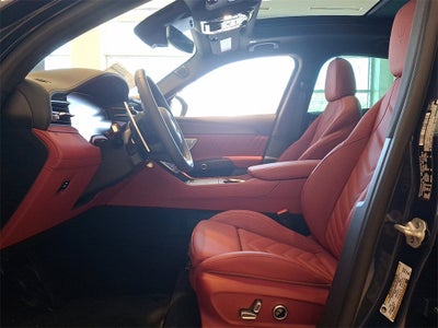 2025 Maserati Grecale Modena