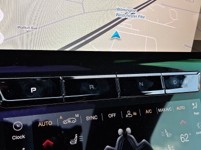 2025 Maserati Grecale Modena