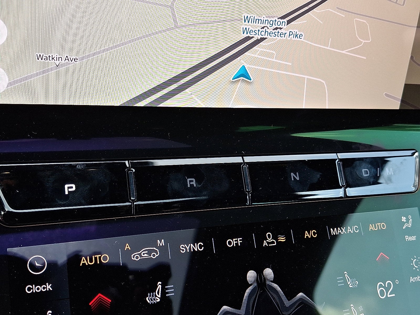 2025 Maserati Grecale Modena