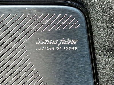 2025 Maserati Grecale Modena