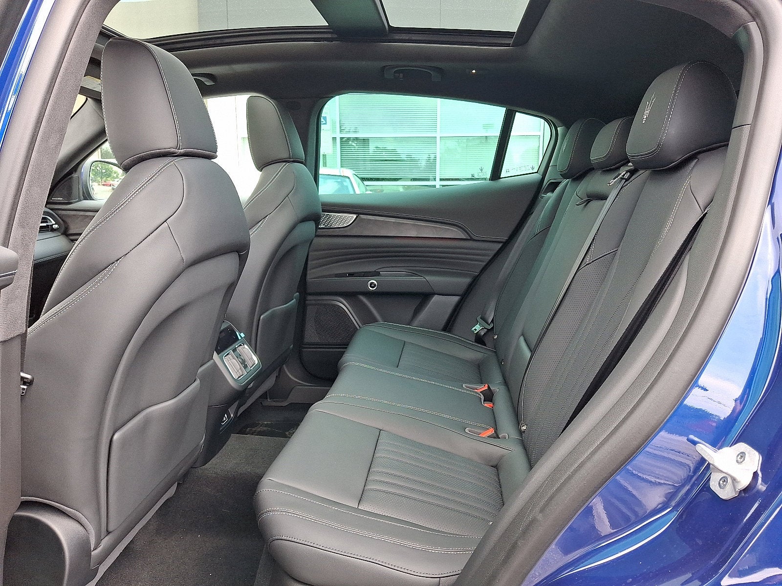 2025 Maserati Grecale Modena