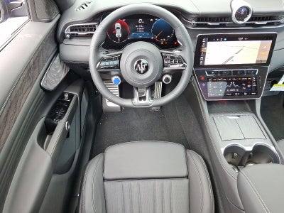 2025 Maserati Grecale Modena