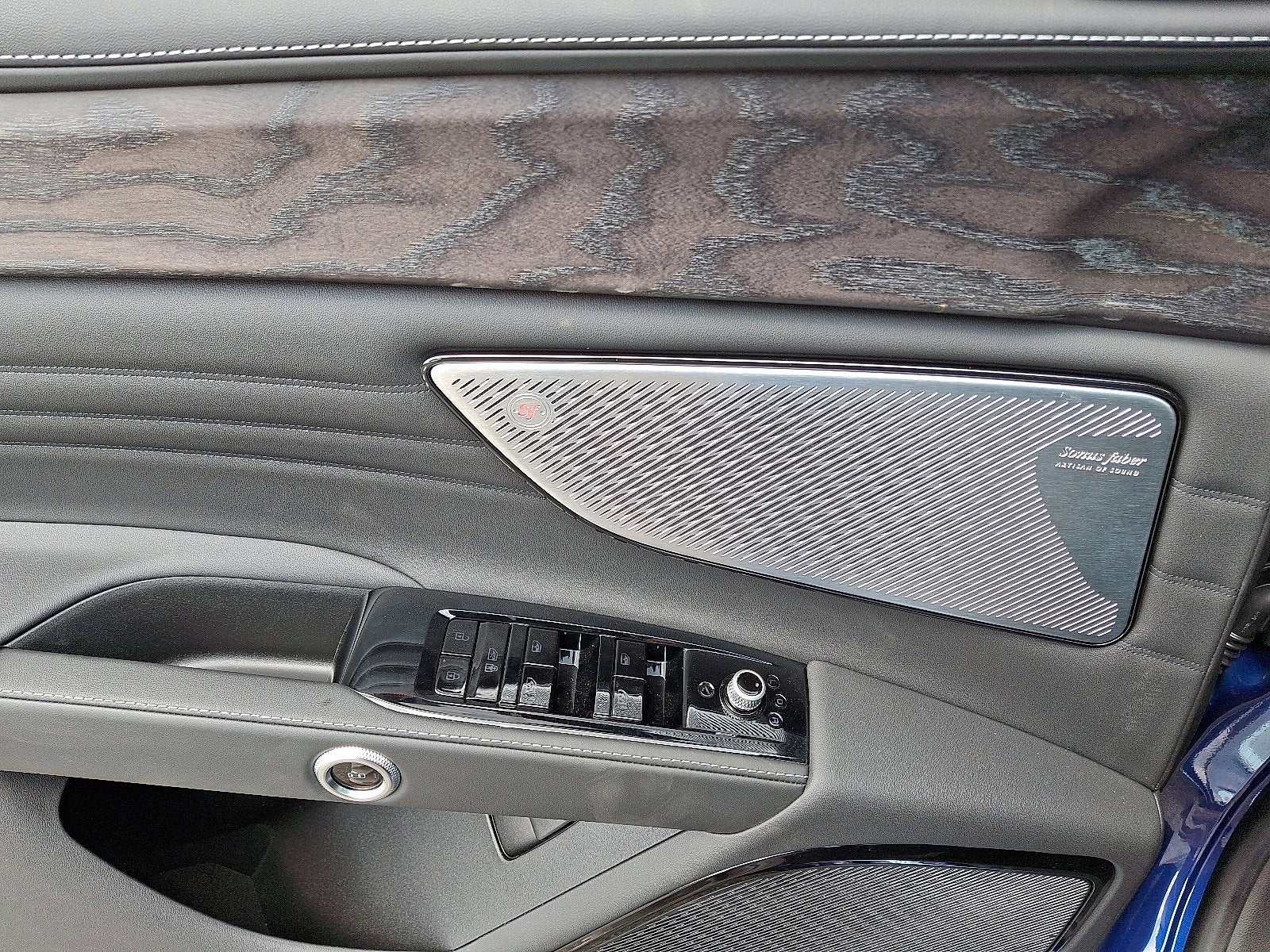 2025 Maserati Grecale Modena