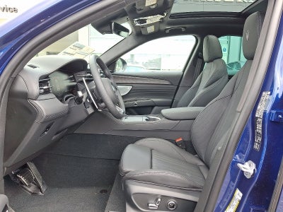 2025 Maserati Grecale Modena