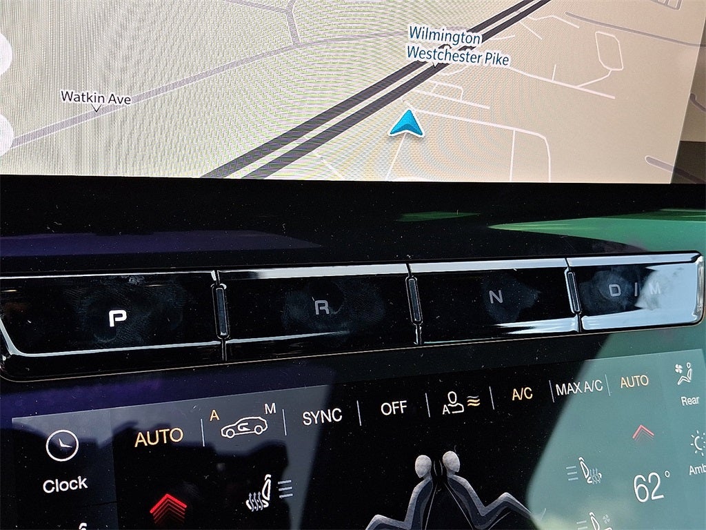 2025 Maserati Grecale Modena