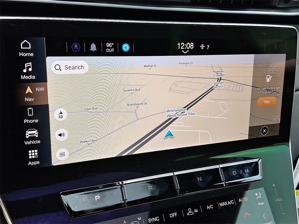 2025 Maserati Grecale Modena