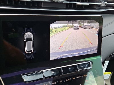 2025 Maserati Grecale Modena