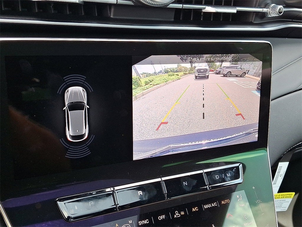 2025 Maserati Grecale Modena