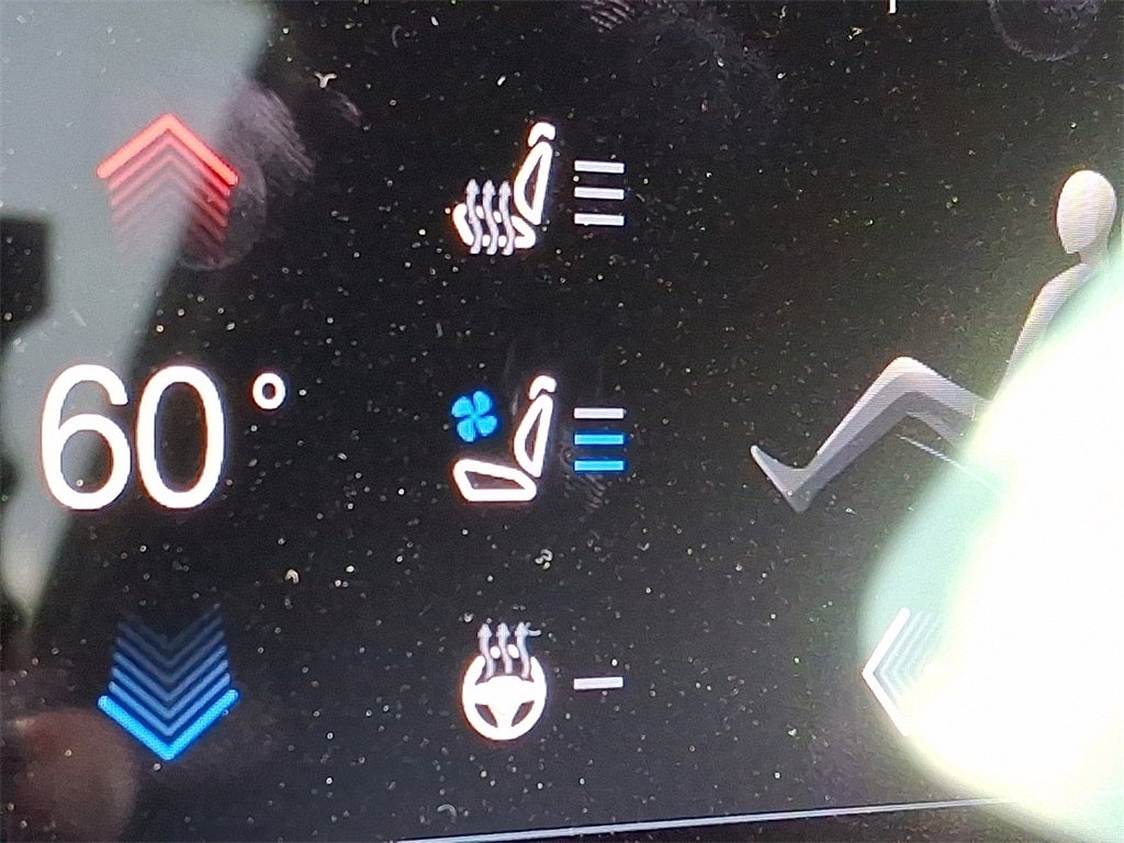 2025 Maserati Grecale Modena