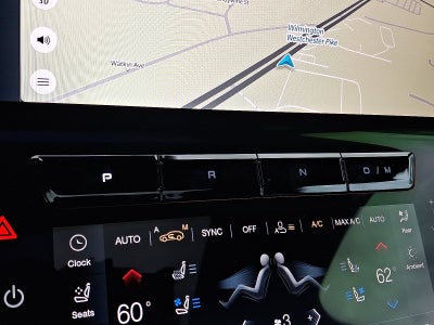 2025 Maserati Grecale Modena