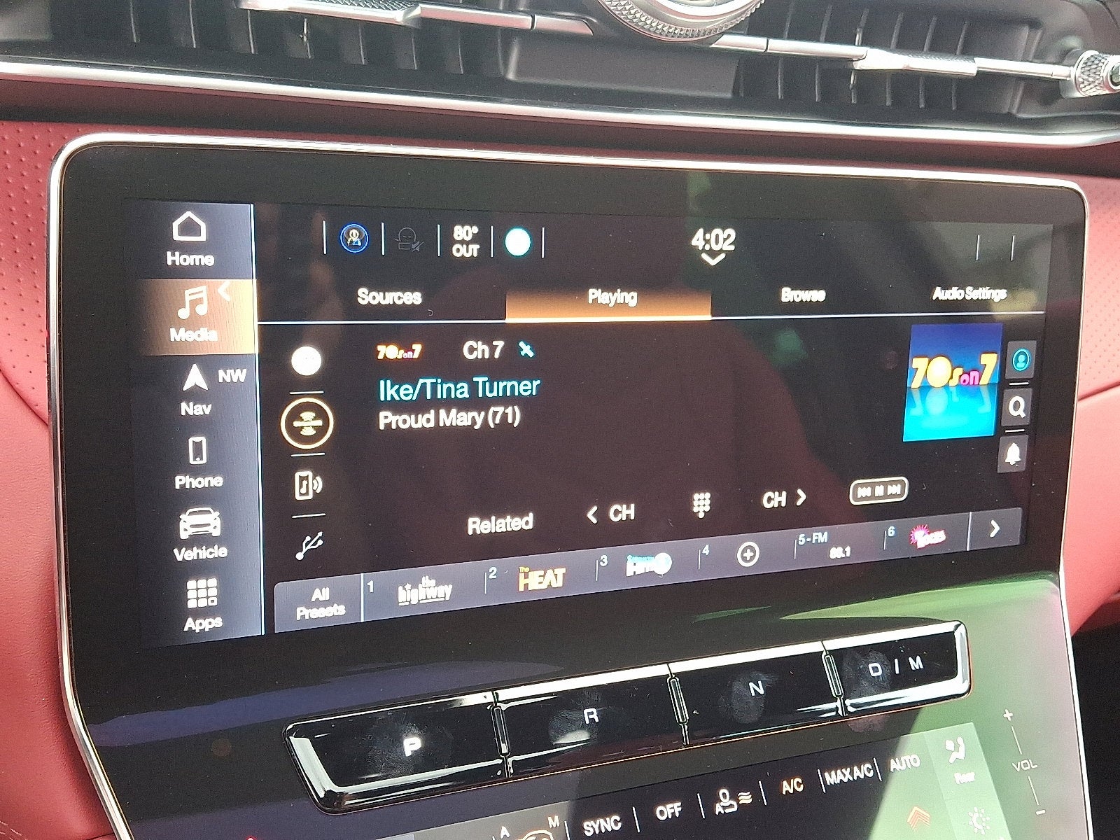 2025 Maserati Grecale Modena