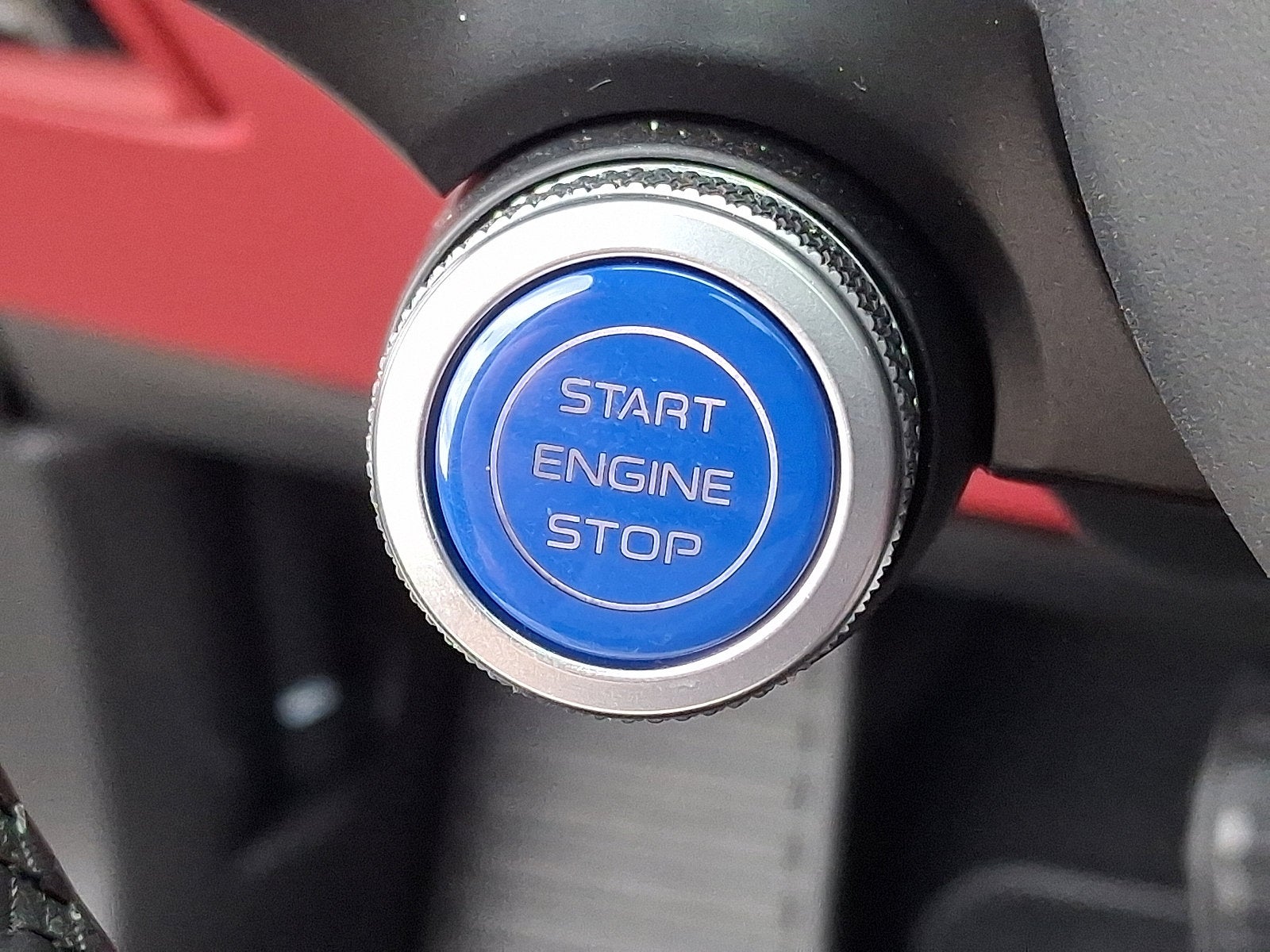 2025 Maserati Grecale Modena