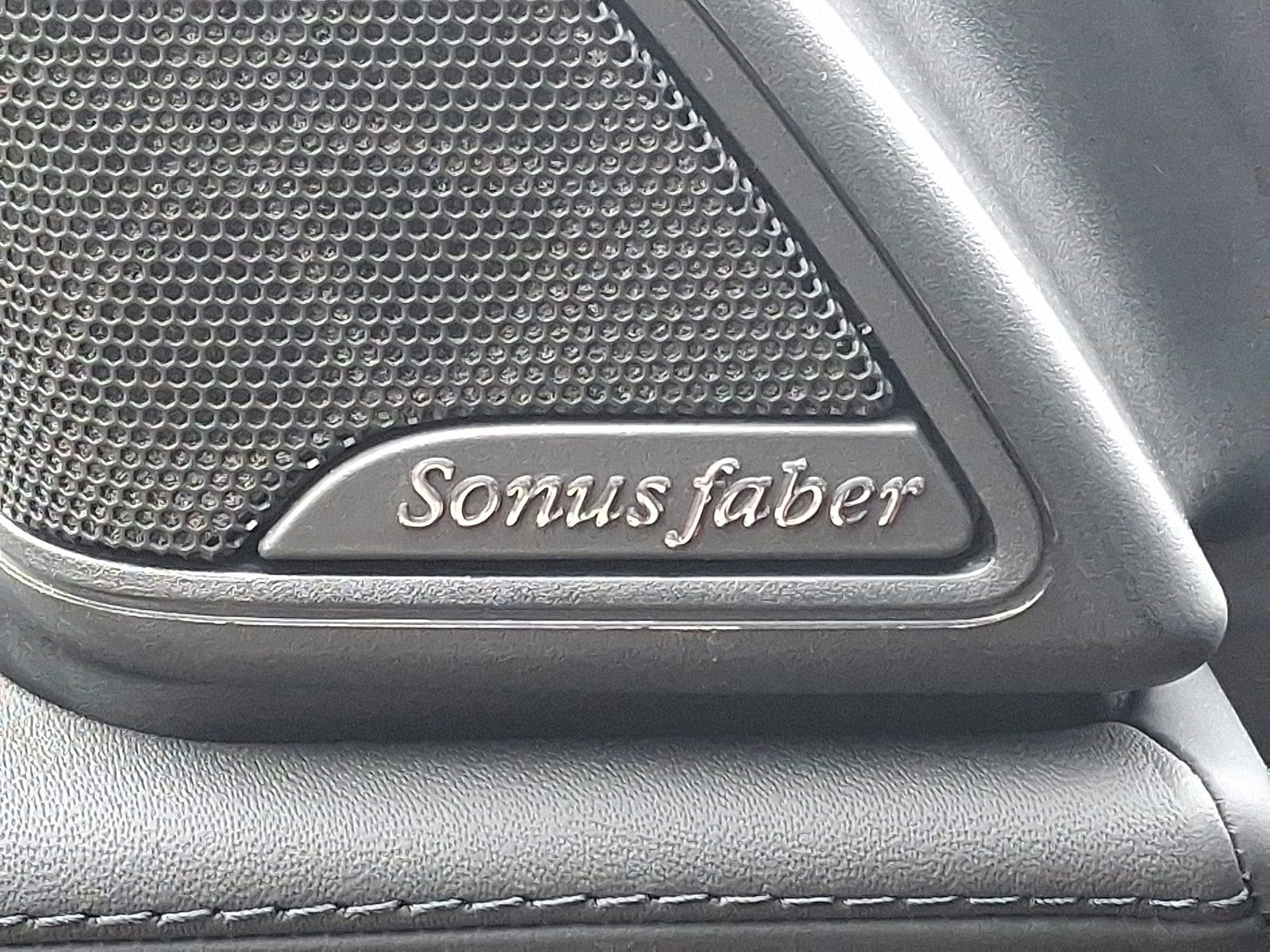 2025 Maserati Grecale Modena