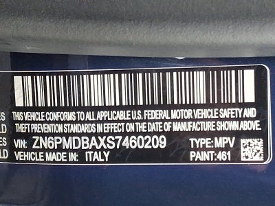 2025 Maserati Grecale Modena