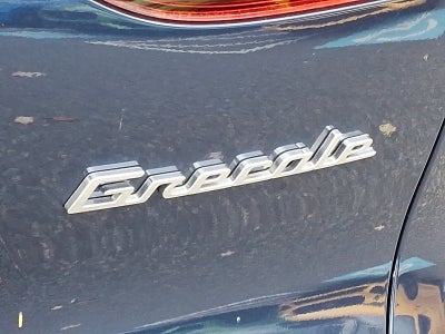 2025 Maserati Grecale Modena