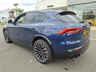 2025 Maserati Grecale Modena