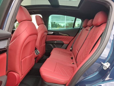 2025 Maserati Grecale Modena