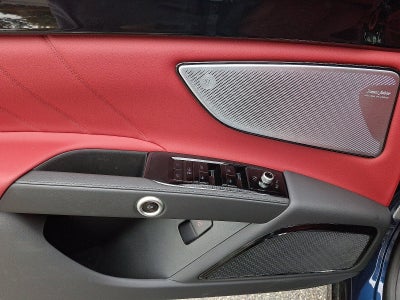 2025 Maserati Grecale Modena