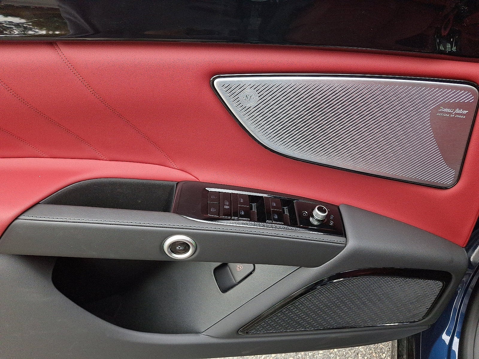 2025 Maserati Grecale Modena