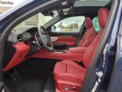 2025 Maserati Grecale Modena