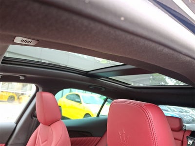 2025 Maserati Grecale Modena